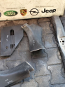 Oto Çıkma Parça / Ford / Fiesta / Koltuk & Döşeme / Bagaj Perdesi / Çıkma Parça 