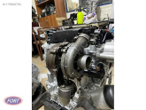 Oto Çıkma Parça / Ford / C-Max / Motor / Motor (komple) / Çıkma Parça 