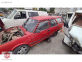 Kartal / SLX station wagon çıkma yedek parçaları