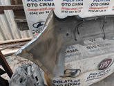 Oto Çıkma Parça / Chevrolet / Aveo / Tampon / Arka Tampon / Çıkma Parça 