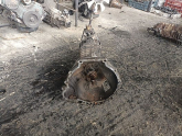 Oto Çıkma Parça / Ford / Sierra / Şanzıman / Şanzıman Komple / Çıkma Parça 