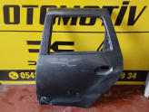 Oto Çıkma Parça / Dacia / Duster / Kaporta & Karoser / Sol Arka Kapı / Çıkma Parça 