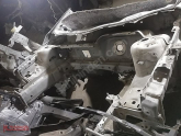 Oto Çıkma Parça / Ford / Focus / Kaporta & Karoser / Ön Şasi / Çıkma Parça 