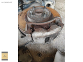 COROLLA 2007 1.4 KALİPER