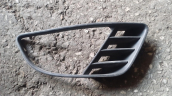 2002-2005 Ford Fiesta Sağ Sis Farı Çerçevesi