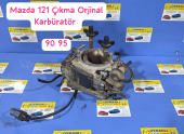 Mazda 121 Çıkma Orjinal Karbüratör