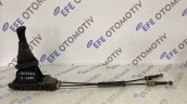 Oto Çıkma Parça / Dacia / Duster / Vites / Vites Mekanizması / Çıkma Parça 