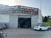 Oto Çıkma Parça / Skoda / Scala / Kaporta & Karoser / Sol Ön Çamurluk / Çıkma Parça 