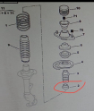 Oto Çıkma Parça / Peugeot / 106 / Beyin / Süspansiyon Beyni / Çıkma Parça 