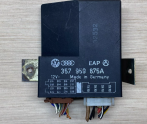 Volkswagen PASSAT B3 Konfor ve Konfor Kontrol Modülü 357959875A