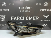 Oto Çıkma Parça / Honda / City / Far & Stop / Sağ Ön Far / Çıkma Parça 