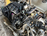 Oto Çıkma Parça / Dacia / Sandero / Motor / Motor (komple) / Çıkma Parça 