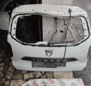 Oto Çıkma Parça / Dacia / Duster / Kaporta & Karoser / Bakalit / Çıkma Parça 