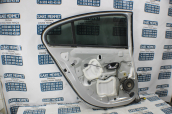 Oto Çıkma Parça / Renault / Fluence / Kaporta & Karoser / Sol Arka Kapı / Çıkma Parça 