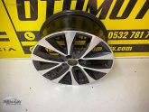 Oto Çıkma Parça / Renault / R 5 / Jant & Lastik / Jant & Lastik Takımı / Çıkma Parça 