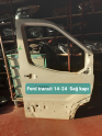 Oto Çıkma Parça / Ford / Transit / Kaporta & Karoser / Sağ Ön Kapı / Çıkma Parça 