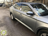 VOLKSWAGEN PASSAT 2015 2024 SAĞ ÖN TAŞIYICI DOLU 5Q0407258A