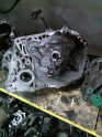 Oto Çıkma Parça / Renault / Megane / Şanzıman / Şanzıman Komple / Çıkma Parça 