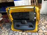 Oto Çıkma Parça / Peugeot / 208 / Kaporta & Karoser / Bagaj Kapağı / Çıkma Parça 