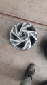 Oto Çıkma Parça / Hyundai / i20 / Jant & Lastik / Çelik Jant / Çıkma Parça 