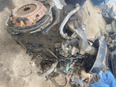 Oto Çıkma Parça / Ford / Transit / Motor / Motor (komple) / Çıkma Parça 