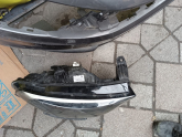 Oto Çıkma Parça / Fiat / Egea / Tampon / Ön Tampon / Çıkma Parça 