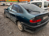 Hurda Belgeli Araçlar / Renault / Laguna
