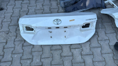Toyota Corolla Modeli İçin Çıkma Bagaj Kapağı Toyota Corolla Modeli İçin Çıkma Bagaj Kapağı