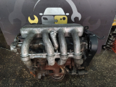 Oto Çıkma Parça / Peugeot / Partner / Motor / Motor (komple) / Çıkma Parça 