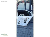 Oto Çıkma Parça / Skoda / Rapid / Kaporta & Karoser / Sol Arka Kapı / Çıkma Parça 