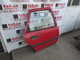 Oto Çıkma Parça / Opel / Vectra / Kaporta & Karoser / Sağ Arka Kapı / Çıkma Parça 