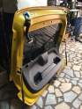 Oto Çıkma Parça / Peugeot / 208 / Kaporta & Karoser / Bagaj Kapağı / Çıkma Parça 