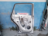 Oto Çıkma Parça / Audi / Q5 / Kaporta & Karoser / Sol Arka Kapı / Çıkma Parça 