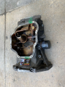 Oto Çıkma Parça / Nissan / Qashqai / Motor / Karter / Çıkma Parça 