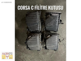 Oto Çıkma Parça / Opel / Corsa / Filtre / Hava Filtresi Kutusu / Çıkma Parça 