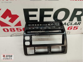 Oto Çıkma Parça / Toyota / Corolla / Teyp / Teyp Çerçevesi / Sıfır Parça 