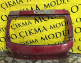 PEUGEOT 206 ARKA BAGAJ KAPAĞI
