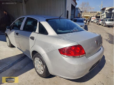 Hurda Belgeli Araçlar / Fiat / Linea