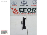 Oto Çıkma Parça / Toyota / Yaris / Radyatör / Radyatör Seti / Sıfır Parça 