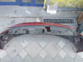 Oto Çıkma Parça / Opel / Corsa / Tampon / Ön Tampon / Çıkma Parça 