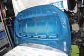 Oto Çıkma Parça / Volkswagen / Polo / Kaporta & Karoser / Kaput / Çıkma Parça 