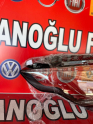 Oto Çıkma Parça / Fiat / Egea / Far & Stop / Far Camı / Çıkma Parça 