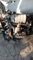 Caddy 2 0 motor komple