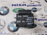 MERCEDES B SERİSİ W246 KASA PARK SENSÖRÜ ORJ ÇIKMA A2469004512