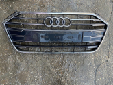 AUDİ Q7 ÖN PANJUR 16-20 ORJİNAL ÇIKMA PARÇA