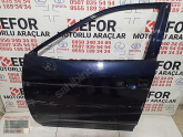 Oto Çıkma Parça / Toyota / RAV4 / Kaporta & Karoser / Sol Ön Kapı / Çıkma Parça 