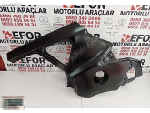 Oto Çıkma Parça / Toyota / Auris / Kaporta & Karoser / Arka Çamurluk / Çıkma Parça 