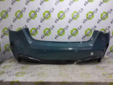 BMW 1 SERİSİ 2024 2026 F70 ARKA TAMPON 51125A35D54
