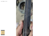 Oto Çıkma Parça / Volkswagen / Golf / Tampon / Tampon Braketi / Çıkma Parça 