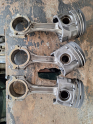 Orjinal Ford Transit V184 Motor Piston Kolları